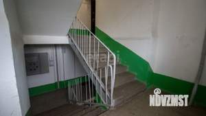 1-к квартира, вторичка, 36м2, 5/9 этаж