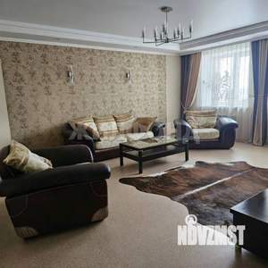 3-к квартира, вторичка, 126м2, 2/5 этаж