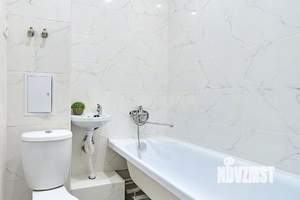 Студия квартира, вторичка, 25м2, 4/5 этаж
