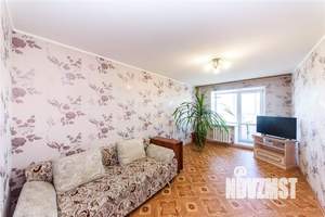 2-к квартира, вторичка, 49м2, 7/10 этаж