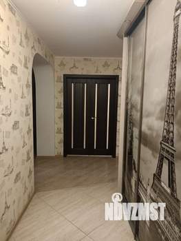 3-к квартира, вторичка, 84м2, 5/7 этаж