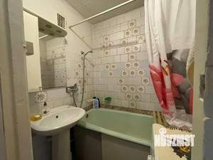3-к квартира, вторичка, 60м2, 2/5 этаж
