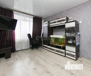 4-к квартира, вторичка, 62м2, 4/5 этаж