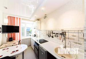 3-к квартира, вторичка, 61м2, 5/6 этаж