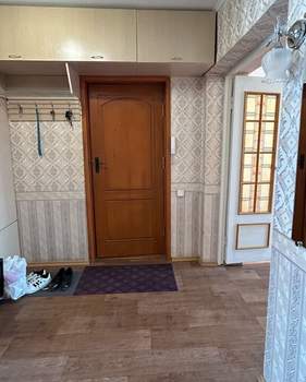 3-к квартира, вторичка, 60м2, 3/6 этаж
