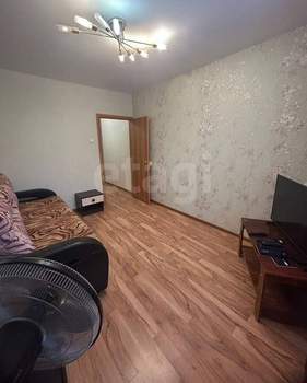 2-к квартира, вторичка, 58м2, 2/17 этаж