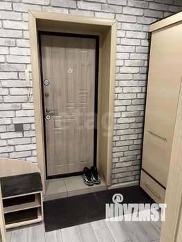 1-к квартира, вторичка, 33м2, 7/10 этаж