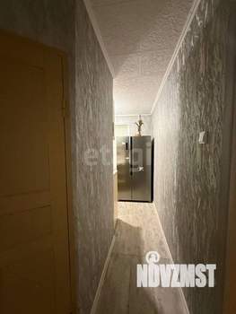 3-к квартира, вторичка, 61м2, 4/5 этаж