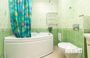 1-к квартира, вторичка, 35м2, 5/11 этаж