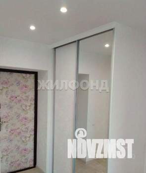 2-к квартира, вторичка, 38м2, 7/9 этаж