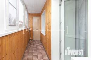 3-к квартира, вторичка, 62м2, 4/9 этаж