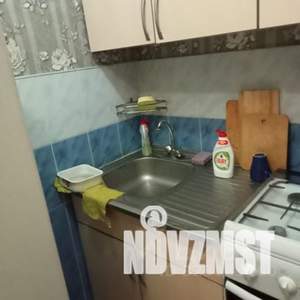 1-к квартира, вторичка, 30м2, 1/5 этаж