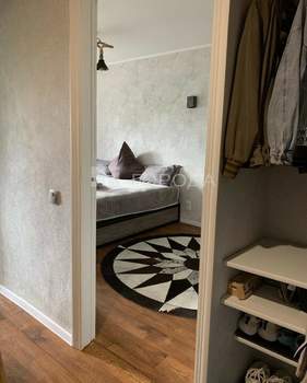 2-к квартира, вторичка, 46м2, 5/5 этаж