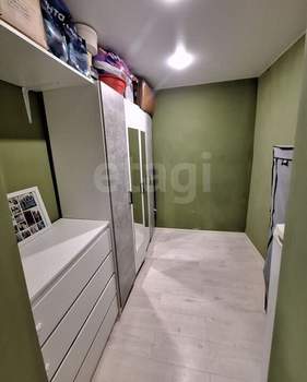 2-к квартира, вторичка, 23м2, 2/2 этаж