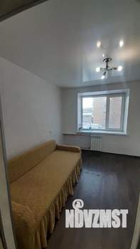 1-к квартира, вторичка, 17м2, 3/9 этаж