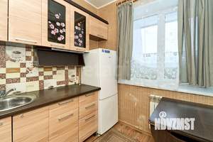 1-к квартира, вторичка, 20м2, 4/4 этаж