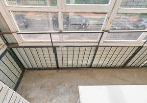 1-к квартира, вторичка, 43м2, 2/10 этаж