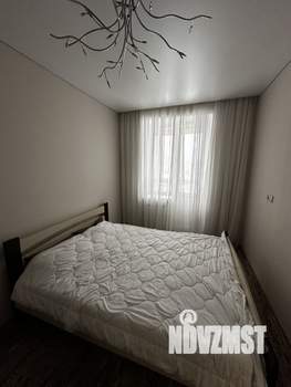 2-к квартира, вторичка, 46м2, 4/6 этаж