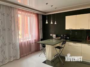 2-к квартира, вторичка, 64м2, 7/10 этаж