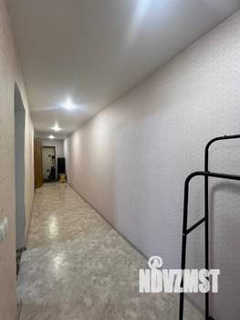 2-к квартира, вторичка, 53м2, 1/5 этаж