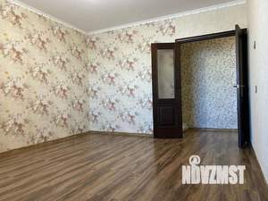 2-к квартира, вторичка, 52м2, 13/17 этаж