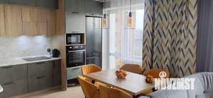 2-к квартира, вторичка, 70м2, 7/18 этаж