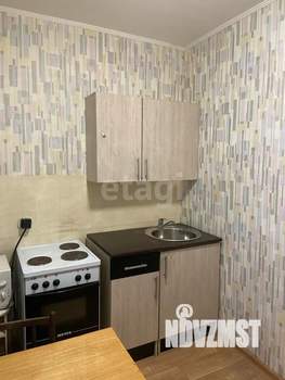 1-к квартира, вторичка, 37м2, 5/9 этаж