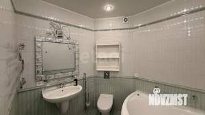 4-к квартира, вторичка, 105м2, 5/6 этаж