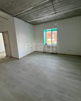 2-к квартира, вторичка, 35м2, 2/3 этаж