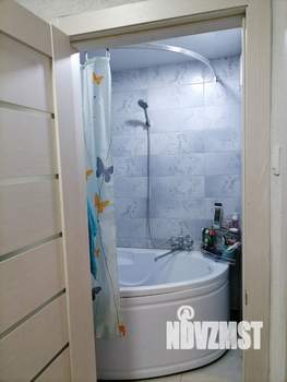 2-к квартира, вторичка, 37м2, 5/9 этаж