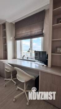 3-к квартира, вторичка, 83м2, 15/17 этаж