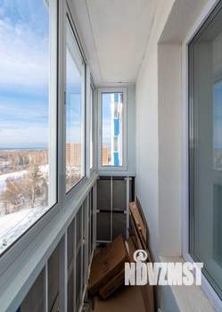 2-к квартира, вторичка, 50м2, 12/18 этаж