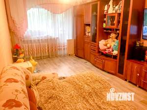 2-к квартира, вторичка, 45м2, 3/5 этаж