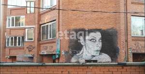 3-к квартира, вторичка, 87м2, 5/9 этаж