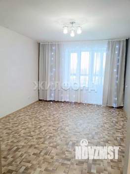 2-к квартира, вторичка, 55м2, 4/12 этаж