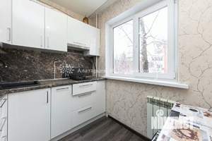 2-к квартира, вторичка, 47м2, 2/5 этаж