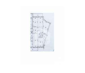 3-к квартира, вторичка, 85м2, 5/17 этаж