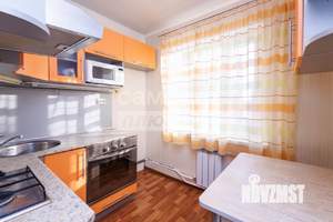 2-к квартира, вторичка, 46м2, 5/5 этаж