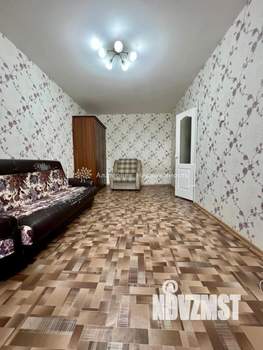 1-к квартира, вторичка, 40м2, 6/17 этаж