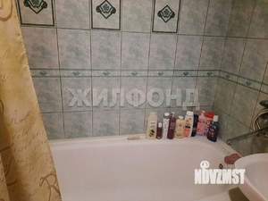 1-к квартира, вторичка, 37м2, 7/9 этаж