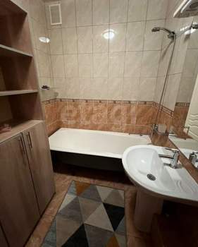 Студия квартира, вторичка, 39м2, 6/6 этаж