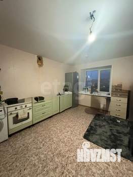 3-к квартира, вторичка, 74м2, 9/17 этаж