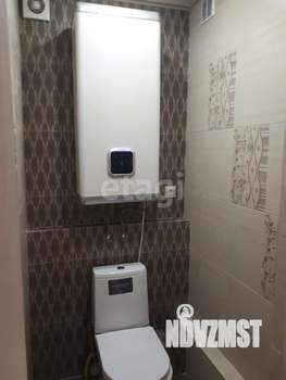 3-к квартира, вторичка, 84м2, 11/17 этаж