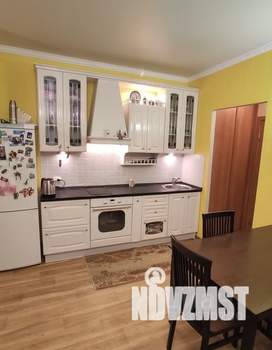 2-к квартира, вторичка, 44м2, 2/10 этаж