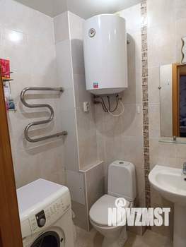 1-к квартира, вторичка, 43м2, 3/10 этаж