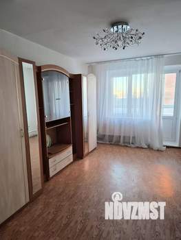 3-к квартира, вторичка, 72м2, 3/5 этаж
