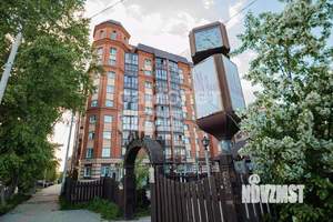 4-к квартира, вторичка, 104м2, 8/9 этаж