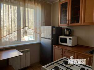 1-к квартира, вторичка, 33м2, 4/5 этаж