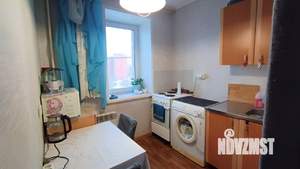 1-к квартира, вторичка, 23м2, 6/9 этаж