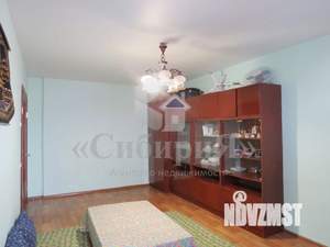 2-к квартира, вторичка, 53м2, 6/10 этаж